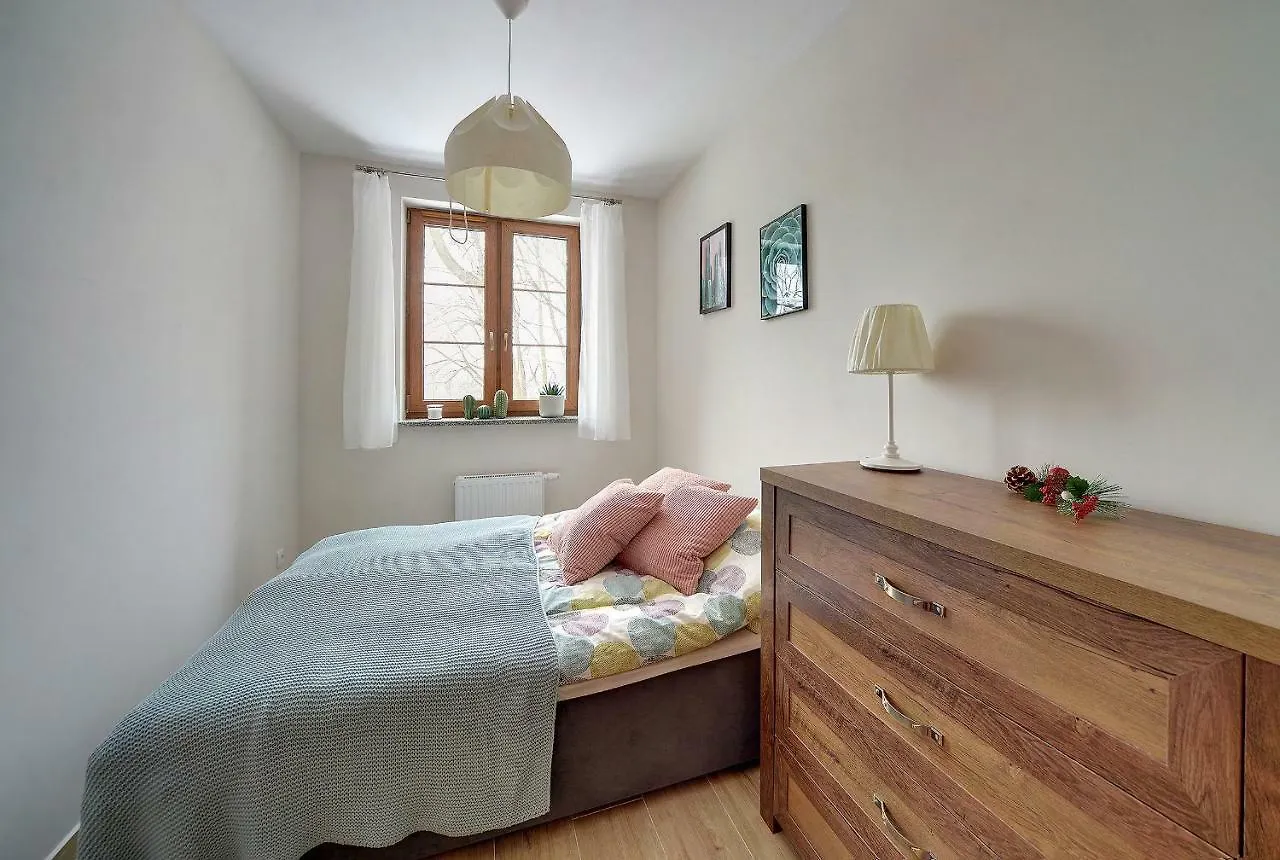 Apartament Przystanek Jaśmin. Karpacz